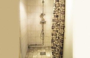 City Lodge Stockholm AB