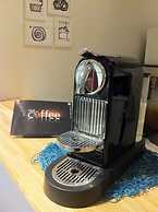 City Lodge Stockholm AB