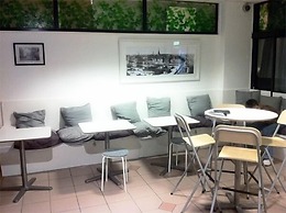 City Lodge Stockholm AB