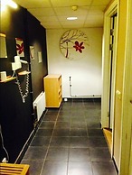 City Lodge Stockholm AB