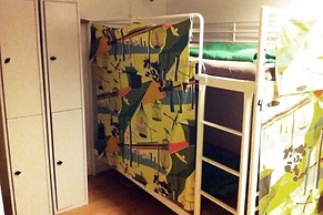 City Lodge Stockholm AB