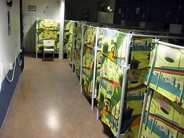 City Lodge Stockholm AB