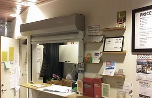 City Lodge Stockholm AB