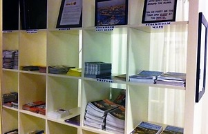 City Lodge Stockholm AB