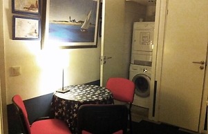 City Lodge Stockholm AB