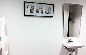 City Lodge Stockholm AB