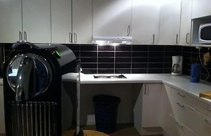 City Lodge Stockholm AB