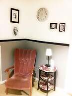 City Lodge Stockholm AB