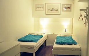 City Lodge Stockholm AB