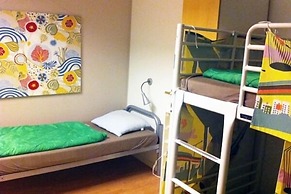 City Lodge Stockholm AB