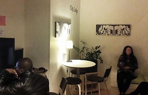 City Lodge Stockholm AB