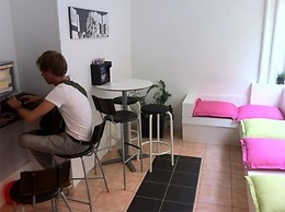 City Lodge Stockholm AB