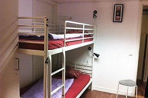 City Lodge Stockholm AB