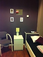 City Lodge Stockholm AB