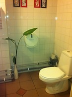 City Lodge Stockholm AB