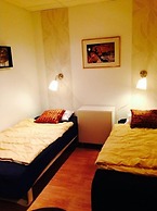 City Lodge Stockholm AB