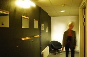 City Lodge Stockholm AB