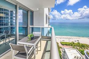 Monte Carlo by Miami Vacations