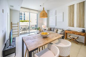 Monte Carlo by Miami Vacations