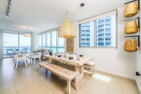 Monte Carlo by Miami Vacations