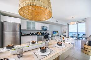 Monte Carlo by Miami Vacations