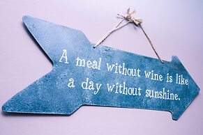 Hotel Moby Dick by WP hotels