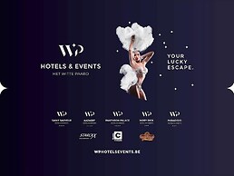 Hotel Moby Dick by WP hotels