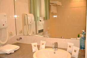 Hotel Moby Dick by WP hotels