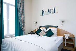 Hotel Moby Dick by WP hotels