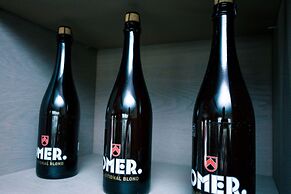 Hotel Moby Dick by WP hotels