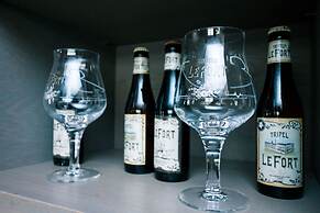 Hotel Moby Dick by WP hotels