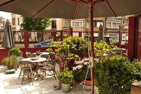 Hotel Moby Dick by WP hotels