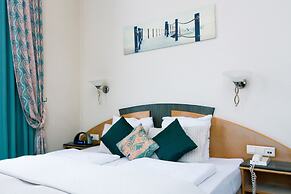 Hotel Moby Dick by WP hotels