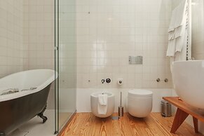 Rosa Et Al Townhouse