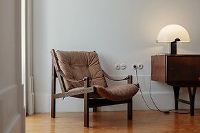 Rosa Et Al Townhouse