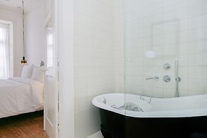 Rosa Et Al Townhouse