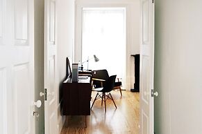 Rosa Et Al Townhouse