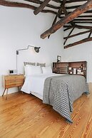 Rosa Et Al Townhouse