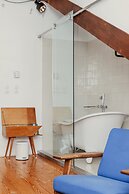 Rosa Et Al Townhouse