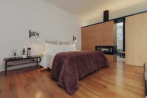 Rosa Et Al Townhouse