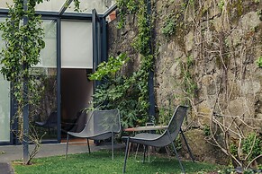 Rosa Et Al Townhouse