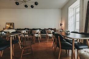 Rosa Et Al Townhouse