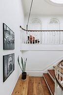 Rosa Et Al Townhouse
