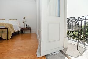 Rosa Et Al Townhouse