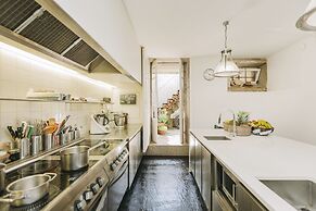 Rosa Et Al Townhouse
