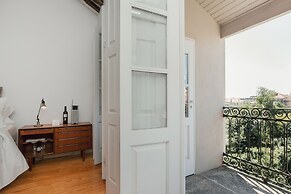 Rosa Et Al Townhouse