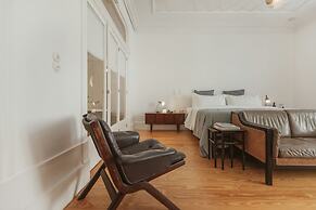 Rosa Et Al Townhouse