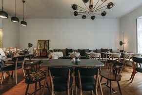 Rosa Et Al Townhouse