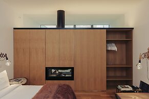 Rosa Et Al Townhouse