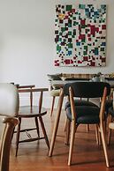 Rosa Et Al Townhouse